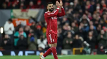 دارين بينت يكشف السر وراء تراجع أداء محمد صلاح مع نادي ليفربول